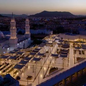 Masjid Al-Qiblatain di Madinah Kini Dibuka 24 Jam — Kabar Gembira untuk Jamaah Umroh